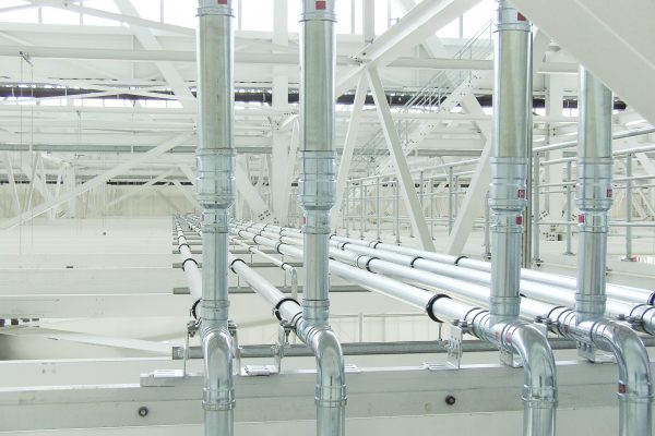 Soclair Equipements_Cargolux_installations Soclair Equipements_Cargolux_installations