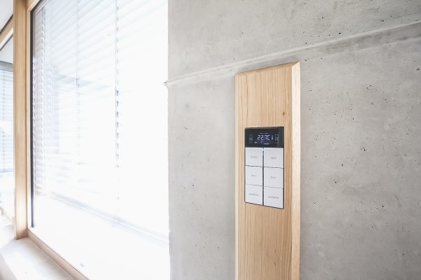 Soclair Equipements_RESIDENCE_DOWNTOWN_Elektro Soclair Equipements_RESIDENCE_DOWNTOWN_Elektro