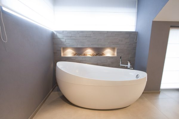 Soclair Equipements_maison privÇ_baignoire en ålot