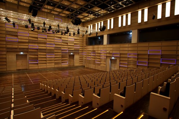 Trifolion_Konzertsaal04© Trifolion_Konzertsaal04©