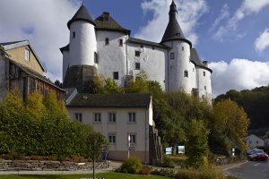 Chateau de Clervaux 1